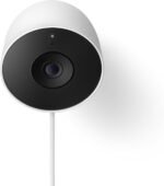 Google Nest Outdoor Wired, Security Came - Image 3