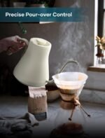 Kettles, INTSTING Gooseneck Kettle, ±℉ Temperature - Image 3