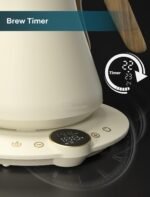 Kettles, INTSTING Gooseneck Kettle, ±℉ Temperature - Image 6