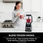 Professional Plus Blender Power Smoothie Blender, - Image 3