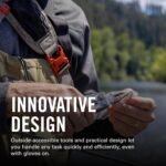 LETHERMN, Wave, FullSize, Versatile Multitool , Ho - Image 4