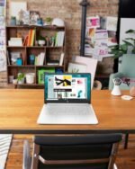 Laptop, Intel Celeron N4020, , Storage, 14ch Micro - Image 5