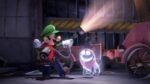 Luigi' Mansion Ntendo Ntendo Switch Code - Image 5