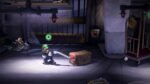 Luigi' Mansion Ntendo Ntendo Switch Code - Image 9