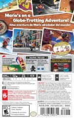 Super Mario Odyssey Version - Image 3