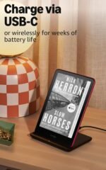 Kdle Paperwhite Signature Edition 32GB newest mode - Image 4