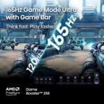 Hisense Class MiLED ULED Google Smart 85U8G, Mod - Image 11