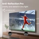 Hisense Class MiLED ULED Google Smart 85U8G, Mod - Image 13