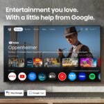 Hisense Class MiLED ULED Google Smart 85U8G, Mod - Image 17