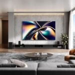 Hisense Class MiLED ULED Google Smart 85U8G, Mod - Image 21