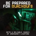 Ultra Bright Glow Sticks Bulk Multi Glowsticks Par - Image 5