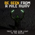 Ultra Bright Glow Sticks Bulk Multi Glowsticks Par - Image 6