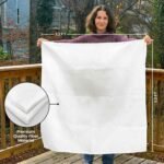 Prepared Hero Emergency Fire Blanket Pack Fire Sup - Image 7