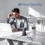 Surge Protector Power Strip . Cord, Power Strip To - Image 7