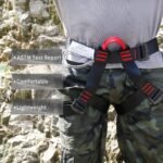 NewDoar Climbg Harness, Mountaeerg Rock Climbg Har - Image 7