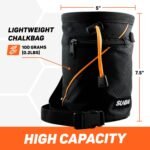 Chalk Rock Climbg Rock Climbg Gifts Gear ccessorie - Image 7