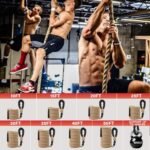 Climbg Rope Work 10FT 15FT 20FT 25FT 30FT 35FT Jut - Image 8