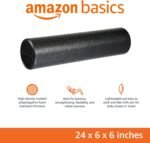 Basics High Density Foam Roller - Image 3
