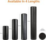 Basics High Density Foam Roller - Image 5