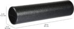 Basics High Density Foam Roller - Image 6