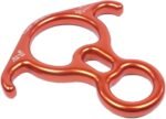 40kN Fall Rescue lumum Descender BentEars Rappellg - Image 5