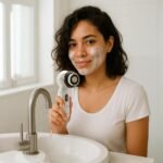 Michael Todd Beauty Soniclear Replacement Face Bru - Image 5