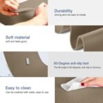 Gruper Yoga Slip Extra Thick Yoga - Image 3