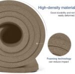 Gruper Yoga Slip Extra Thick Yoga - Image 4