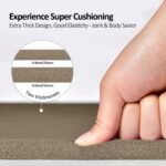 Gruper Yoga Slip Extra Thick Yoga - Image 6