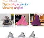 Flippy Origal Tablet Pillow iPad Holder, Gift Book - Image 4