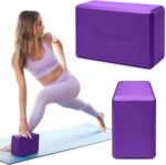 Gaiam Yoga Block Supportive LatexFree Foam Soft No - Image 2
