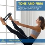 ProBody Pilates Fitness Circle – Inch Pilates Focu - Image 6