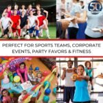 Strong Bulk Water Bottles 24Pack – BPFree Sports B - Image 7