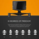 TrackIR Head Trackg System – 6DOF Optical Motion T - Image 6