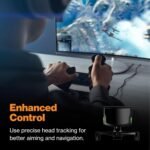 TrackIR Head Trackg System – 6DOF Optical Motion T - Image 7