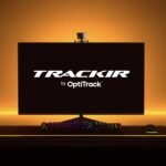 TrackIR Head Trackg System – 6DOF Optical Motion T - Image 8