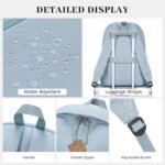 Lohol Classic pack School Travel College, Durable - Image 4