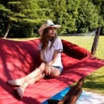 Lazy Daze Hammocks Double uilted Fabric Hammock Spreader - Image 8
