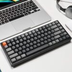 Keychron Version Wireless Gamg Mechanical Keyboard, Blueto - Image 5