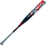 Fury Bravo 2Piece Composite USSS Slowpitch Softball " Barr - Image 3