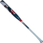 Fury Bravo 2Piece Composite USSS Slowpitch Softball " Barr - Image 5