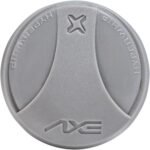 Fury Bravo 2Piece Composite USSS Slowpitch Softball " Barr - Image 7