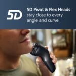 Philips Norelco Shaver , Shaver, PCap, Travel Pouch, Charg - Image 3