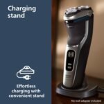 Philips Norelco Shaver , Shaver, PCap, Travel Pouch, Charg - Image 4