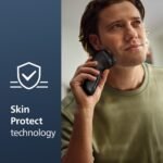 Philips Norelco Shaver , Shaver, PCap, Travel Pouch, Charg - Image 5