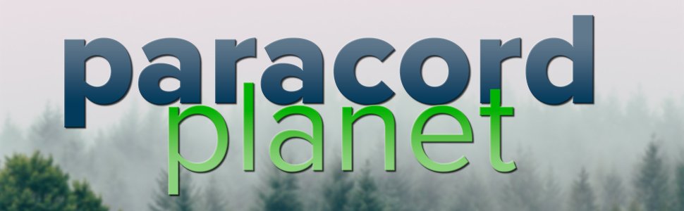 Paracord Planet: 50+ Colors of Premium Paracord Spools