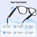 Smart Glasses Women Chat , Bluetooth Transla - Image 6