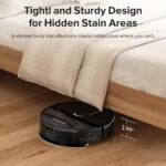 ROPVCNIC Robot Vacuum Cleaner Robot Vacuum - Image 3