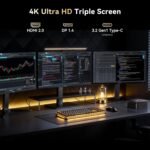 KMRUI Pova 16GB DDR4 512GB Ryzen R2544 - Image 6