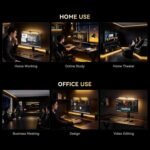 KMRUI Pova 16GB DDR4 512GB Ryzen R2544 - Image 8